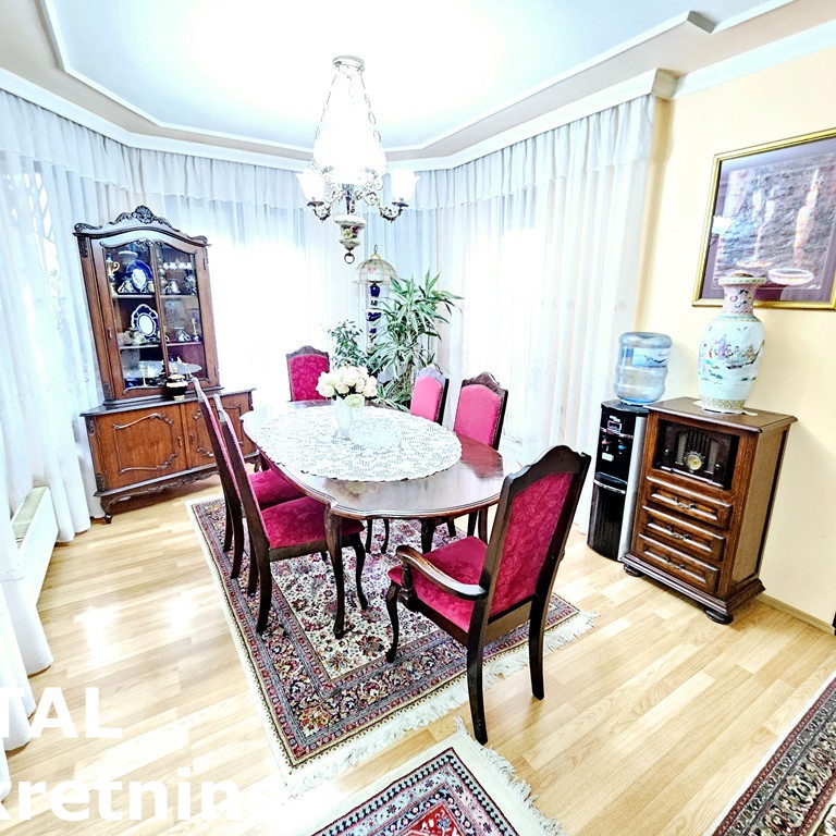 Kuća Prodaja Novi Sad  463 m2