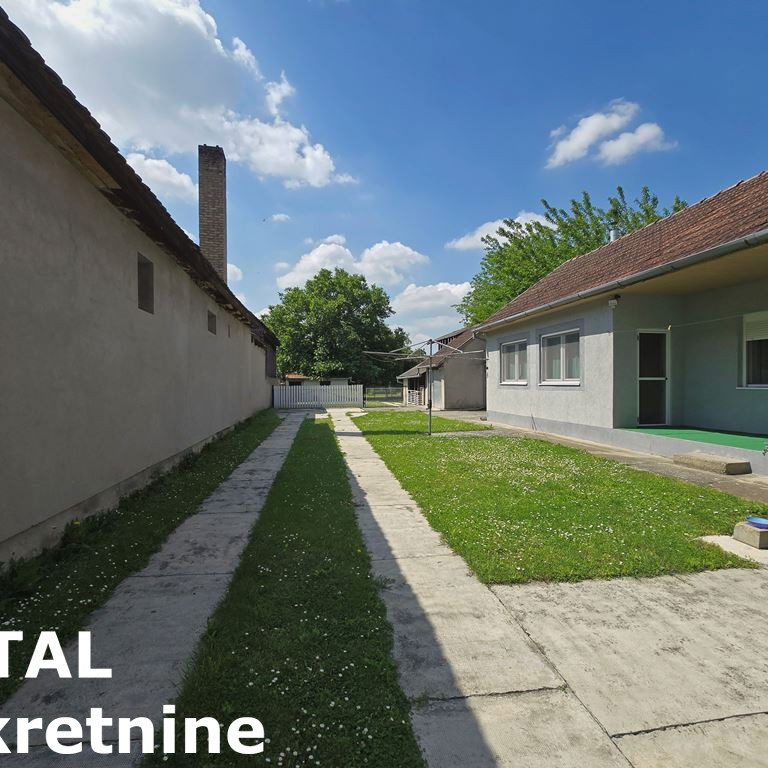 Kuća Prodaja Vrbas  255 m2