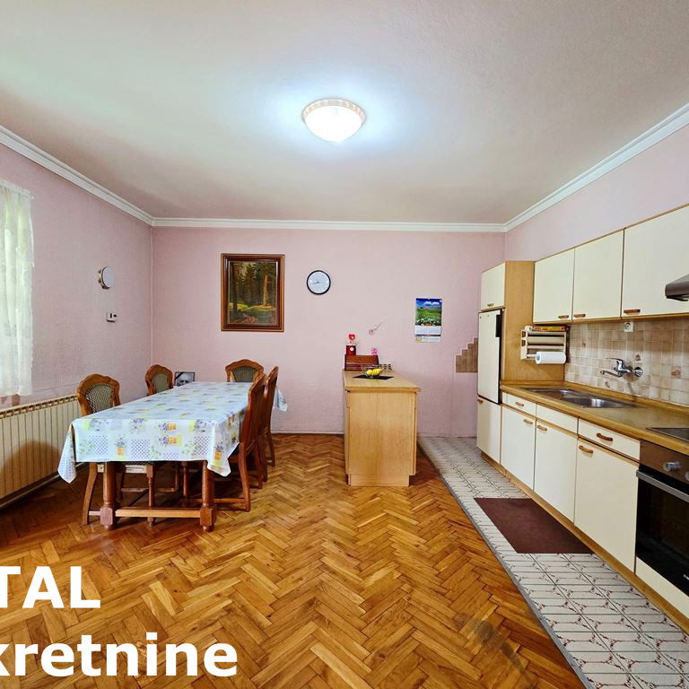 Kuća na prodaju, Zmajevo, Vrbas, 255m², 156.000 €