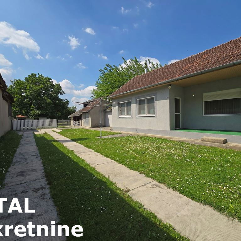 Kuća Prodaja Vrbas  255 m2