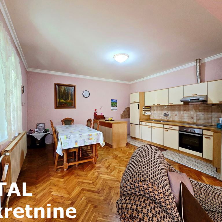 Kuća na prodaju, Zmajevo, Vrbas, 255m², 156.000 €