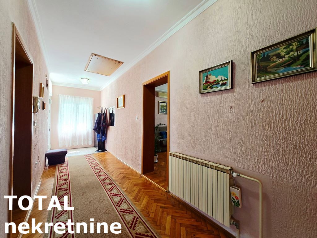 Kuća na prodaju, Zmajevo, Vrbas, 255m², 156.000 €