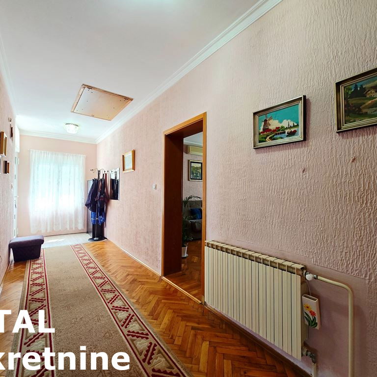 Kuća na prodaju, Zmajevo, Vrbas, 255m², 156.000 €