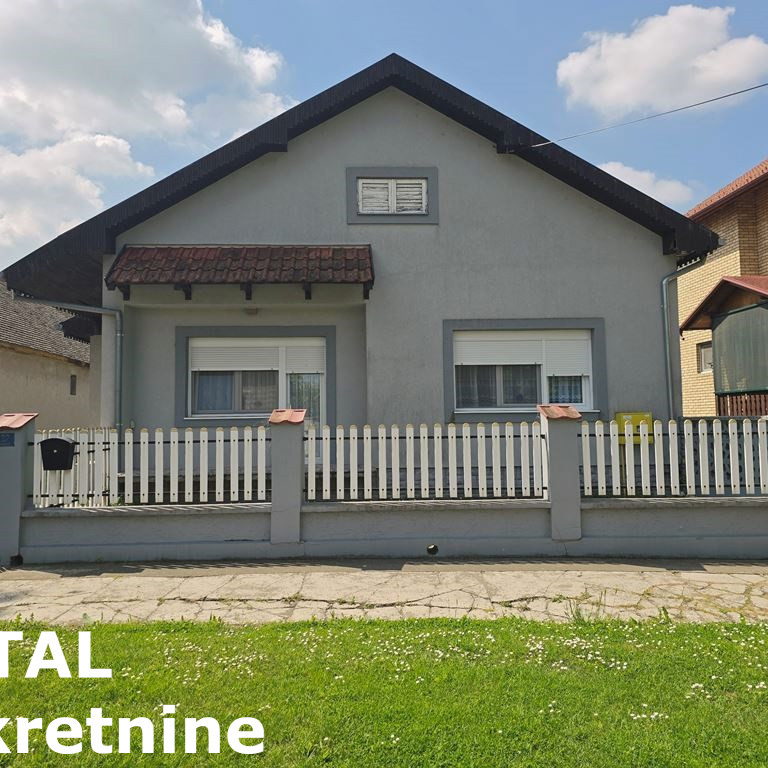 Kuća Prodaja Vrbas  255 m2