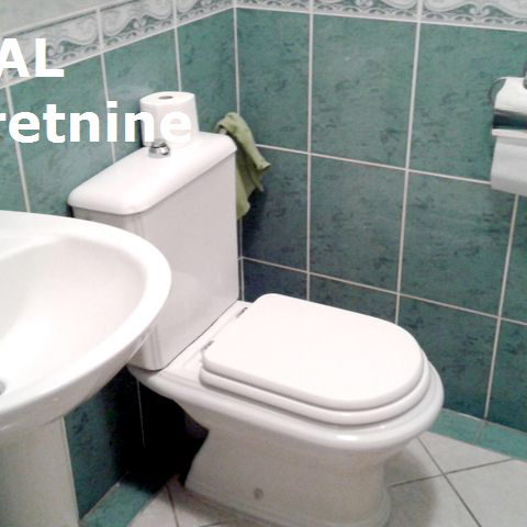 Četvorosoban stan na prodaju, Nova Detelinara, Novi Sad, 106m², 262.030 €