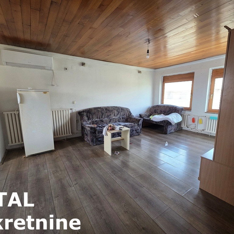 Lokal na prodaju, Beočin, 2040m², 951.000 €