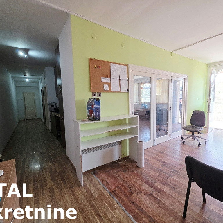 Lokal Prodaja Beočin  2040 m2