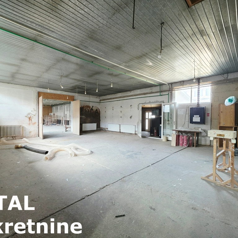 Lokal na prodaju, Beočin, 2040m², 951.000 €