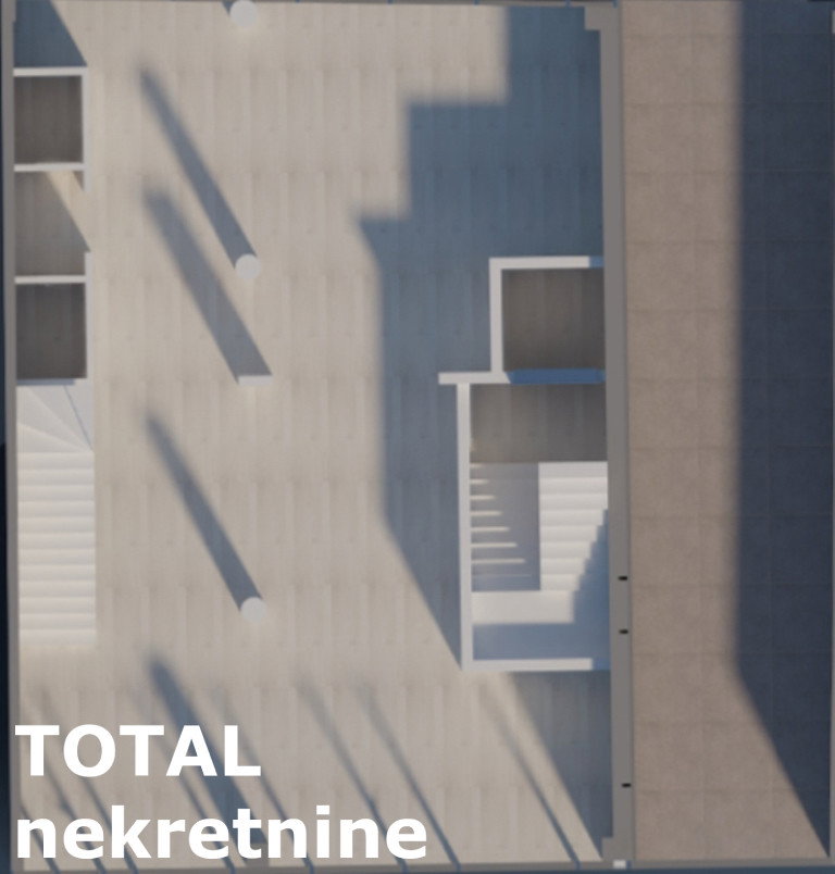 Lokal Prodaja Novi Sad  349 m2