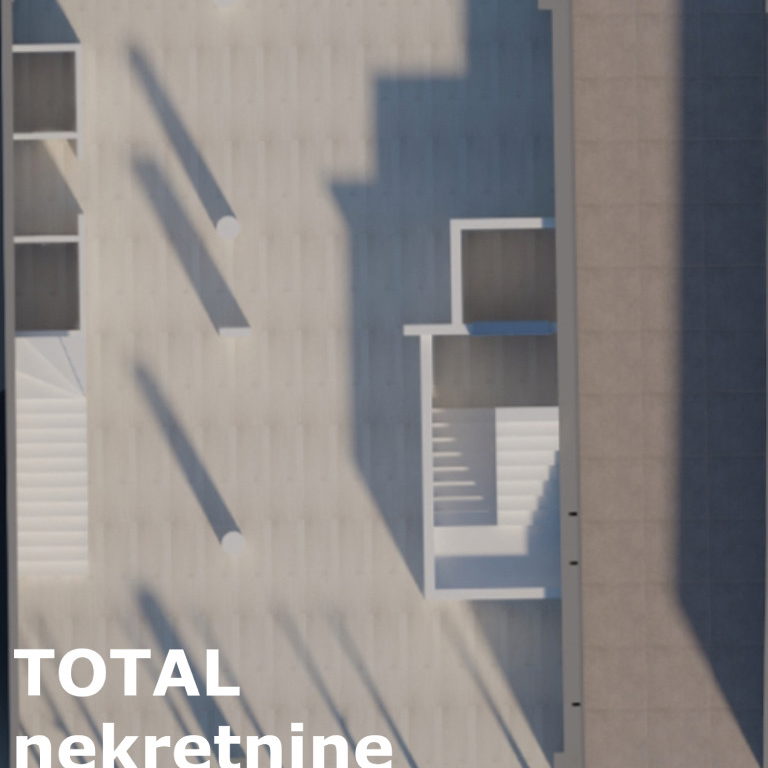 Lokal Prodaja Novi Sad  349 m2