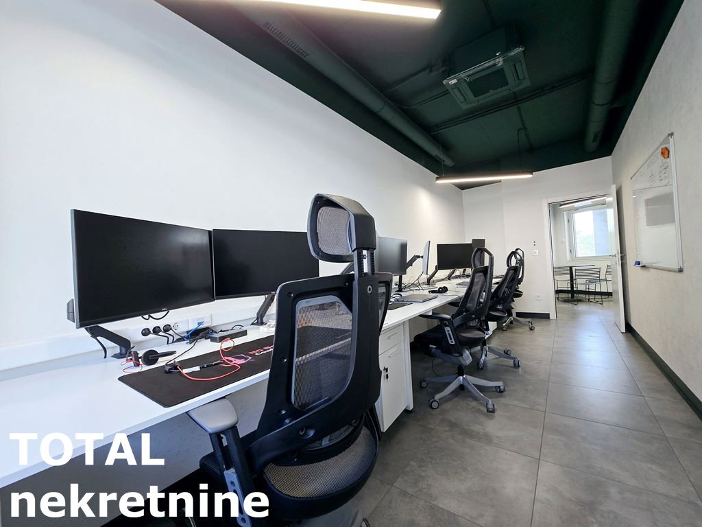 Lokal na prodaju, Subotički Bulevar, Novi Sad, 291m², 825.000 €