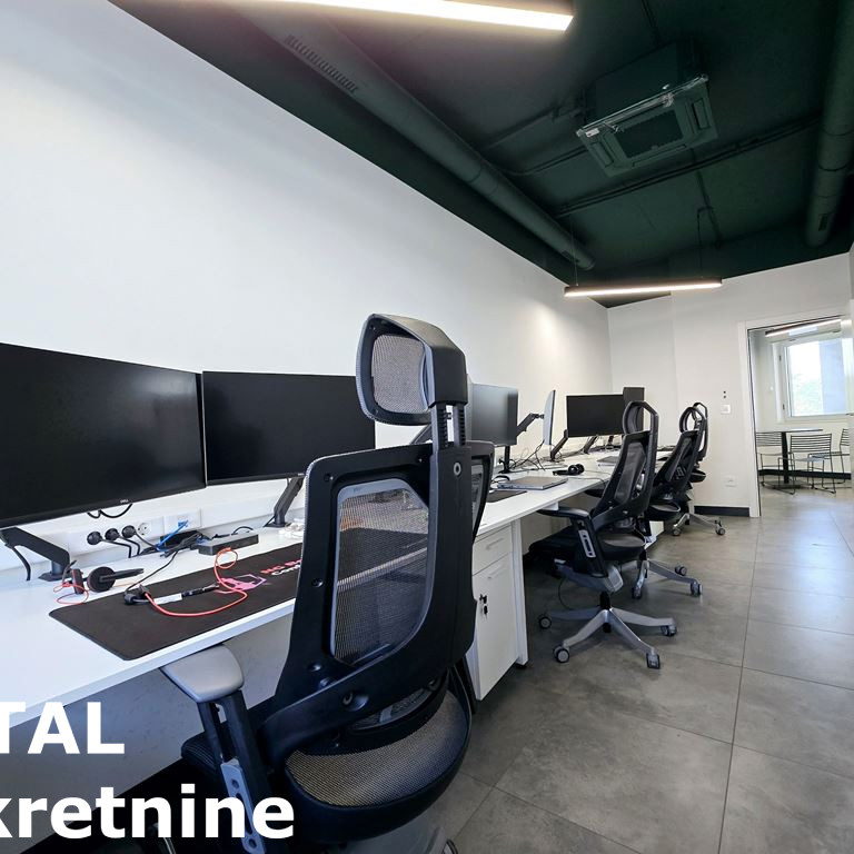 Lokal na prodaju, Subotički Bulevar, Novi Sad, 291m², 825.000 €