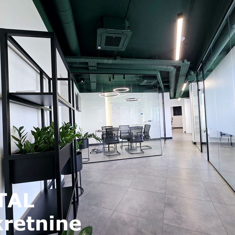 Lokal Prodaja Novi Sad  291 m2