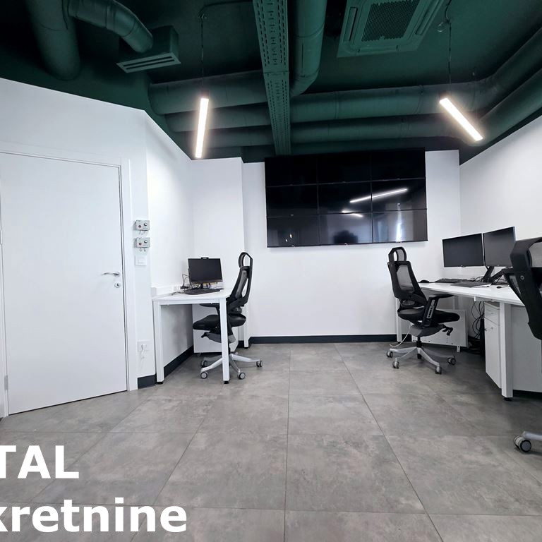Lokal Prodaja Novi Sad  291 m2