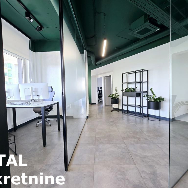 Lokal Prodaja Novi Sad  291 m2