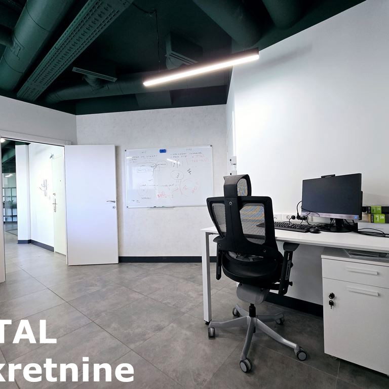Lokal Prodaja Novi Sad  291 m2