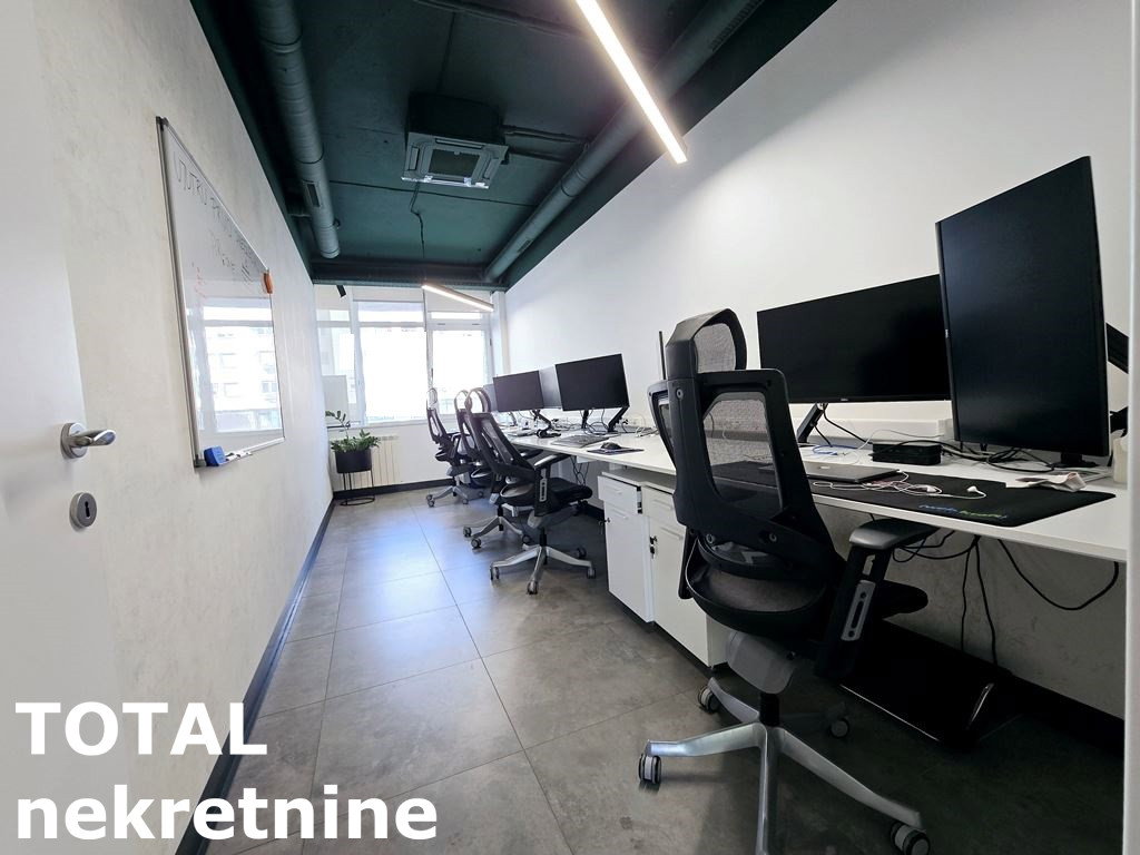 Lokal na prodaju, Subotički Bulevar, Novi Sad, 291m², 825.000 €
