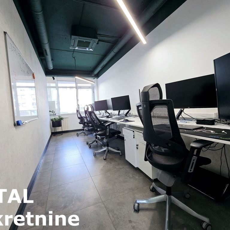 Lokal na prodaju, Subotički Bulevar, Novi Sad, 291m², 825.000 €