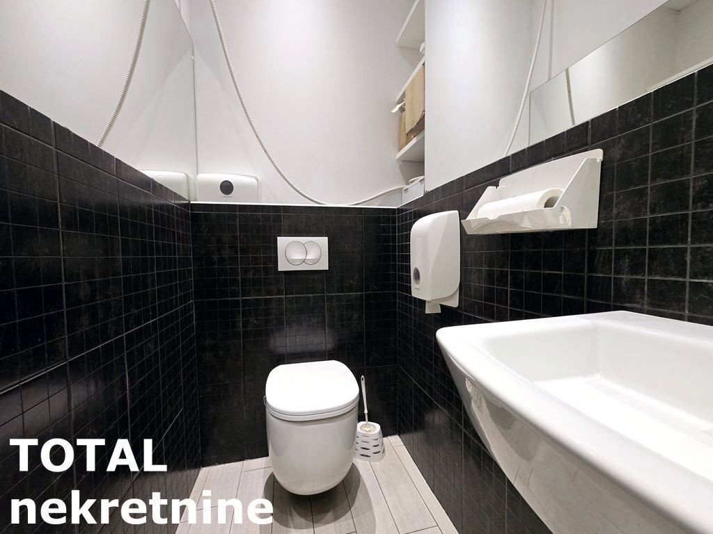 Lokal na prodaju, Subotički Bulevar, Novi Sad, 291m², 825.000 €