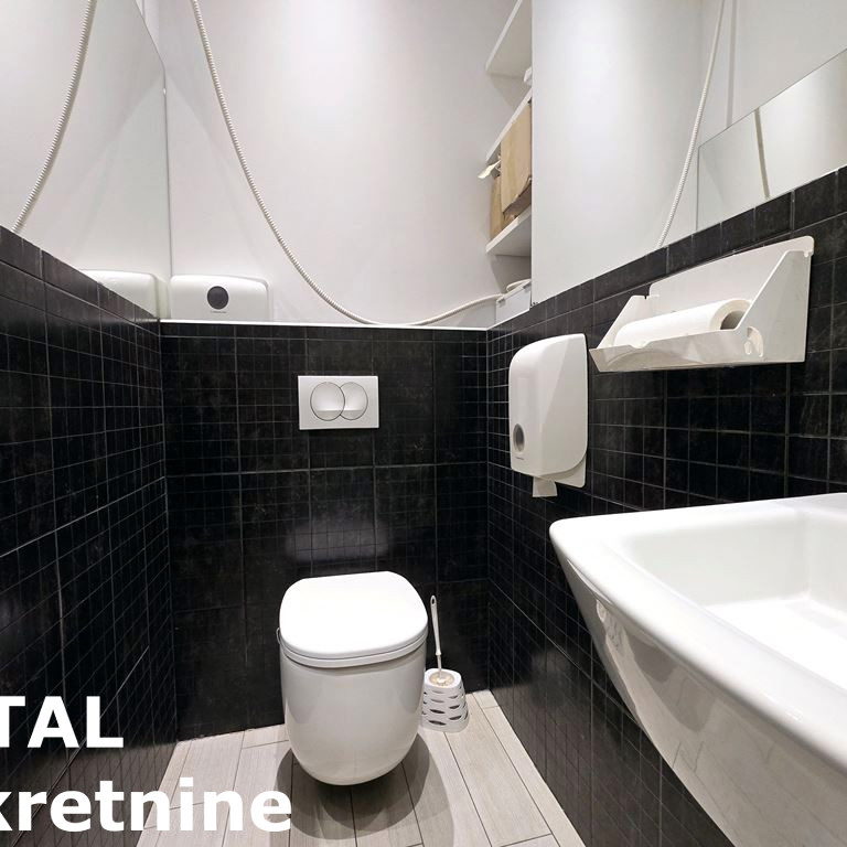 Lokal na prodaju, Subotički Bulevar, Novi Sad, 291m², 825.000 €