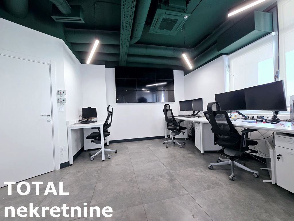 Lokal Prodaja Novi Sad  291 m2