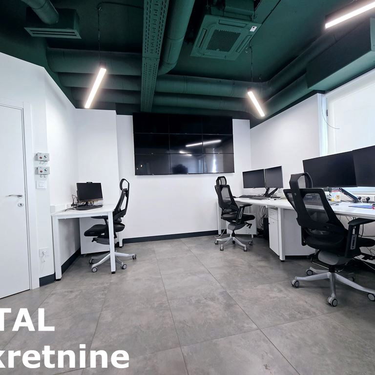Lokal Prodaja Novi Sad  291 m2