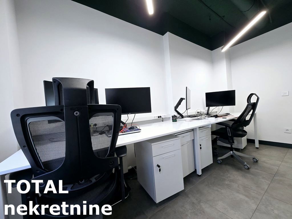 Lokal na prodaju, Subotički Bulevar, Novi Sad, 291m², 825.000 €