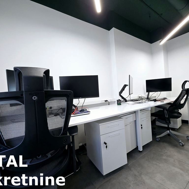 Lokal na prodaju, Subotički Bulevar, Novi Sad, 291m², 825.000 €