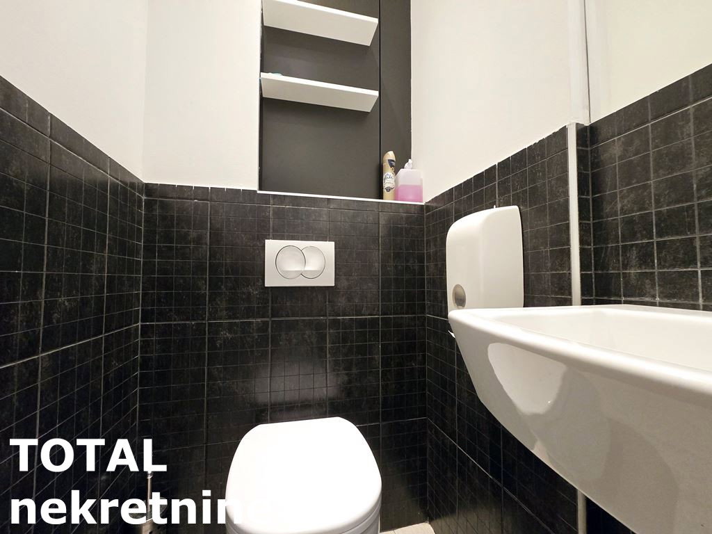 Lokal na prodaju, Subotički Bulevar, Novi Sad, 291m², 825.000 €