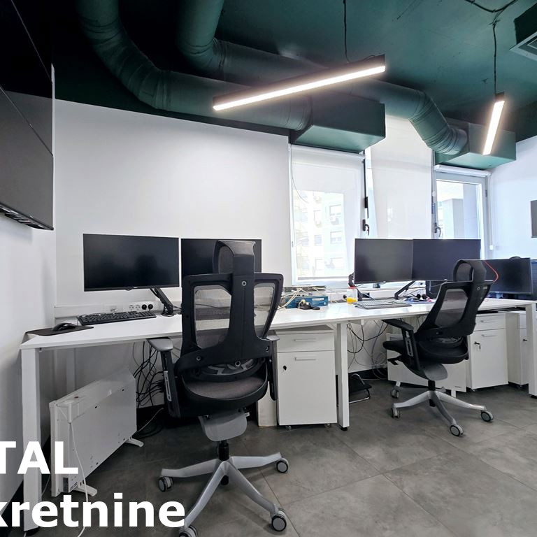 Lokal Prodaja Novi Sad  291 m2