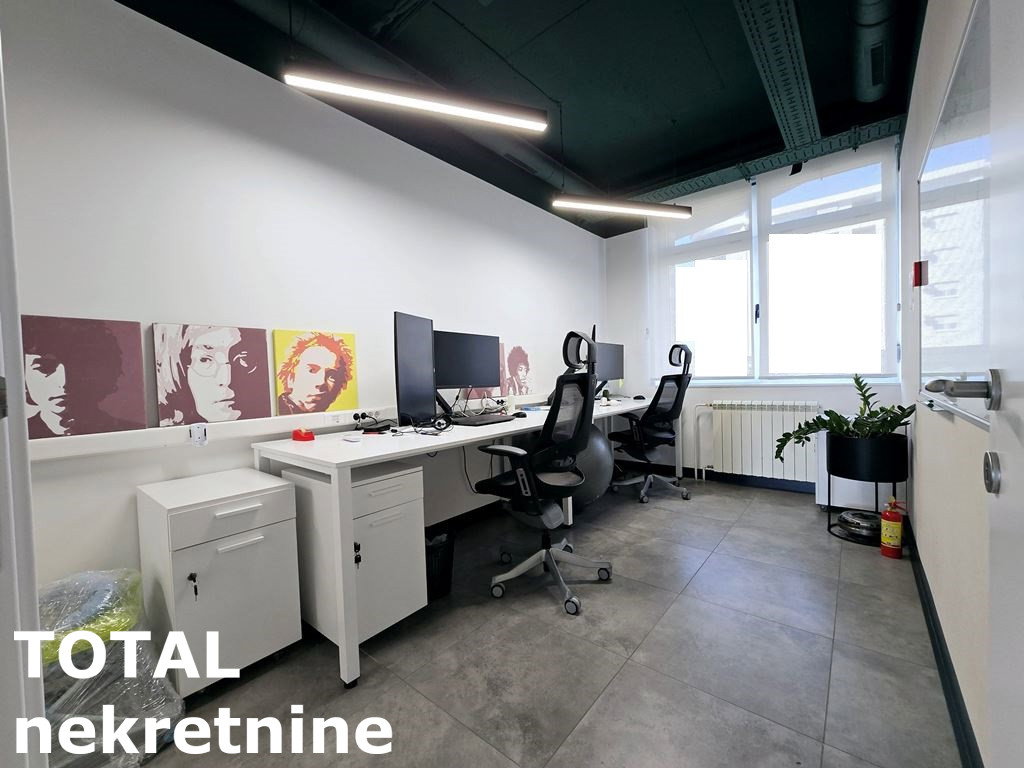Lokal na prodaju, Subotički Bulevar, Novi Sad, 291m², 825.000 €
