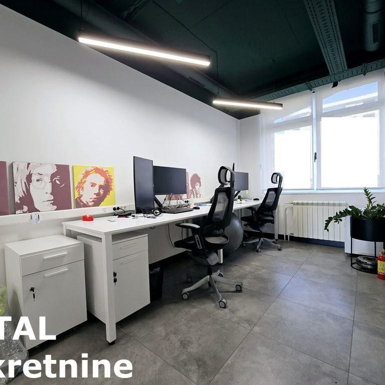 Lokal na prodaju, Subotički Bulevar, Novi Sad, 291m², 825.000 €
