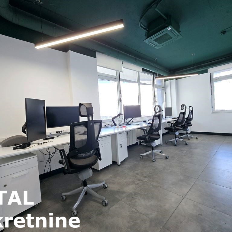 Lokal Prodaja Novi Sad  291 m2