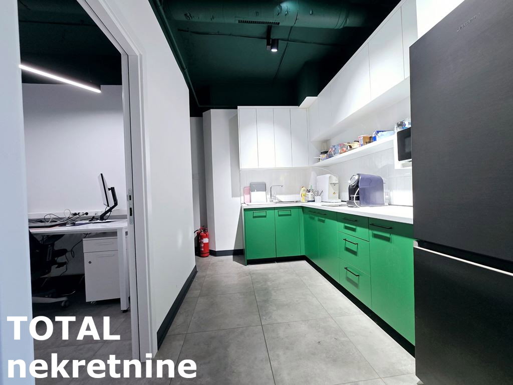 Lokal na prodaju, Subotički Bulevar, Novi Sad, 291m², 825.000 €