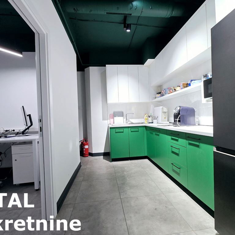 Lokal na prodaju, Subotički Bulevar, Novi Sad, 291m², 825.000 €