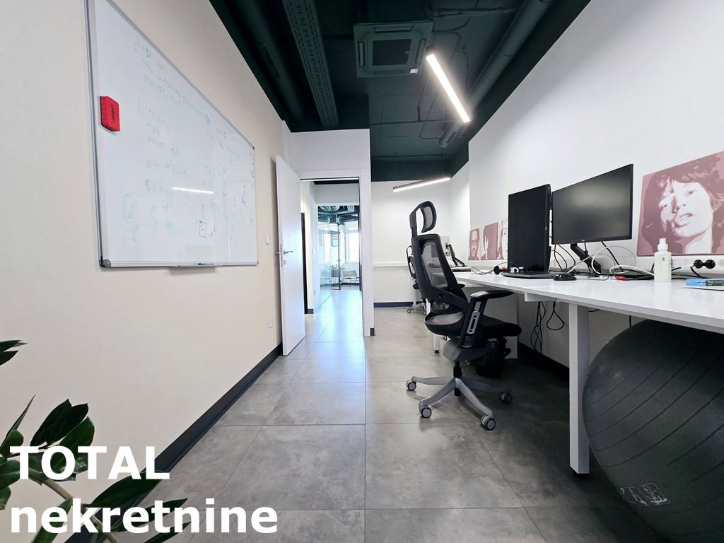 Lokal na prodaju, Subotički Bulevar, Novi Sad, 291m², 825.000 €
