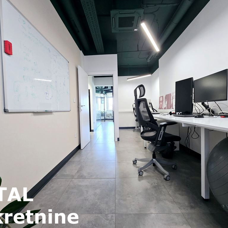 Lokal na prodaju, Subotički Bulevar, Novi Sad, 291m², 825.000 €