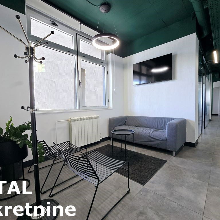 Lokal Prodaja Novi Sad  291 m2