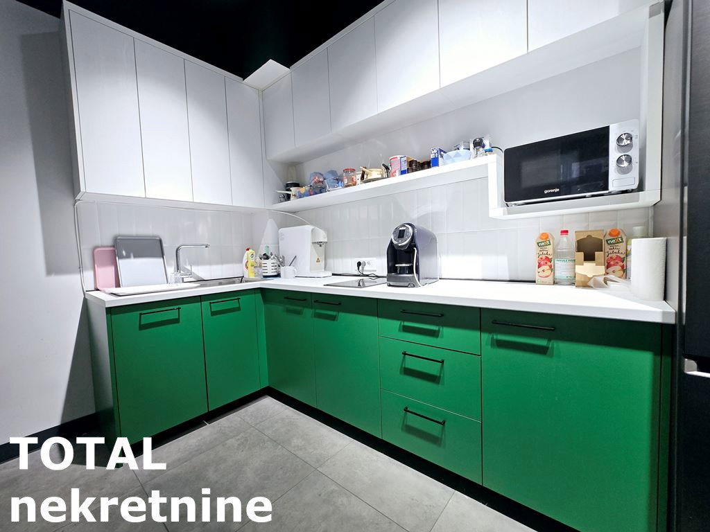 Lokal na prodaju, Subotički Bulevar, Novi Sad, 291m², 825.000 €