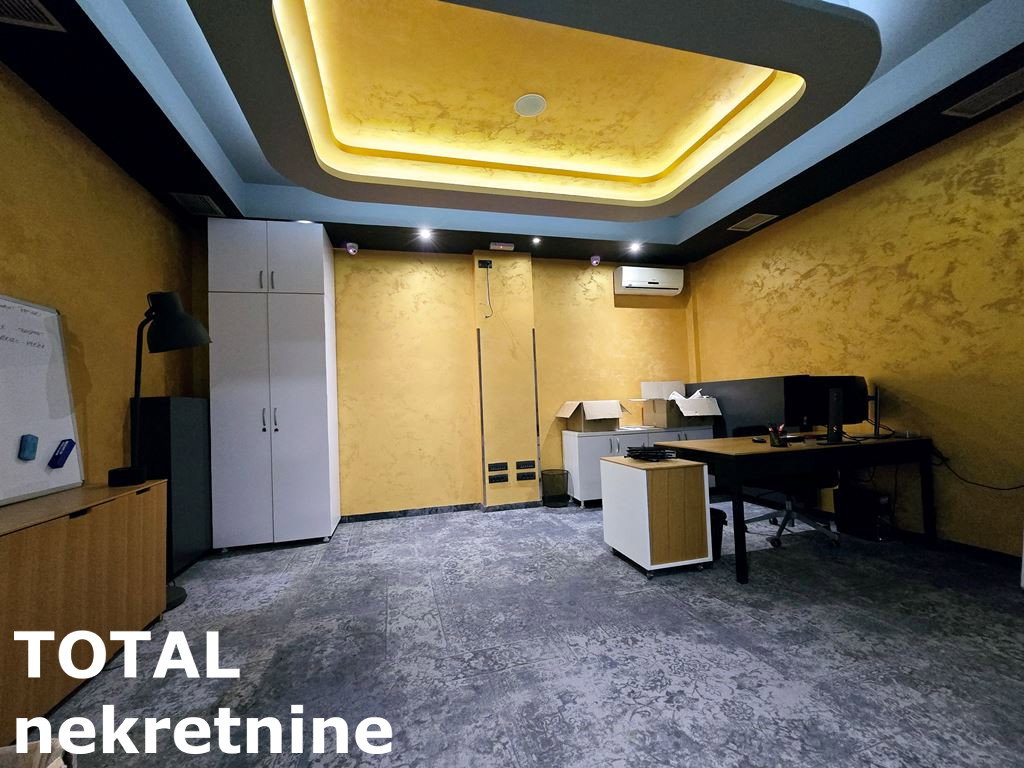 Lokal na prodaju, Subotički Bulevar, Novi Sad, 291m², 825.000 €