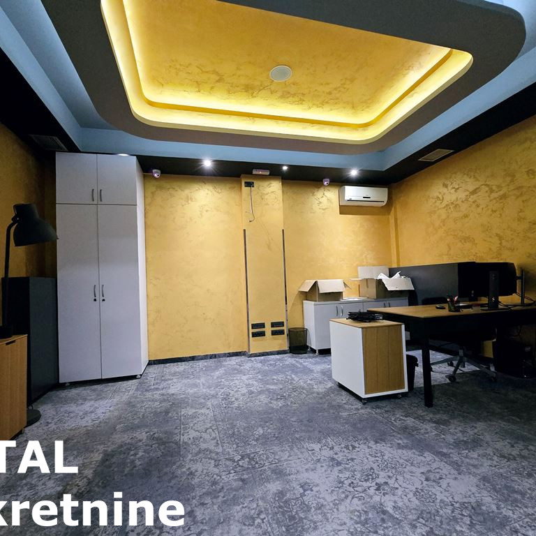 Lokal na prodaju, Subotički Bulevar, Novi Sad, 291m², 825.000 €
