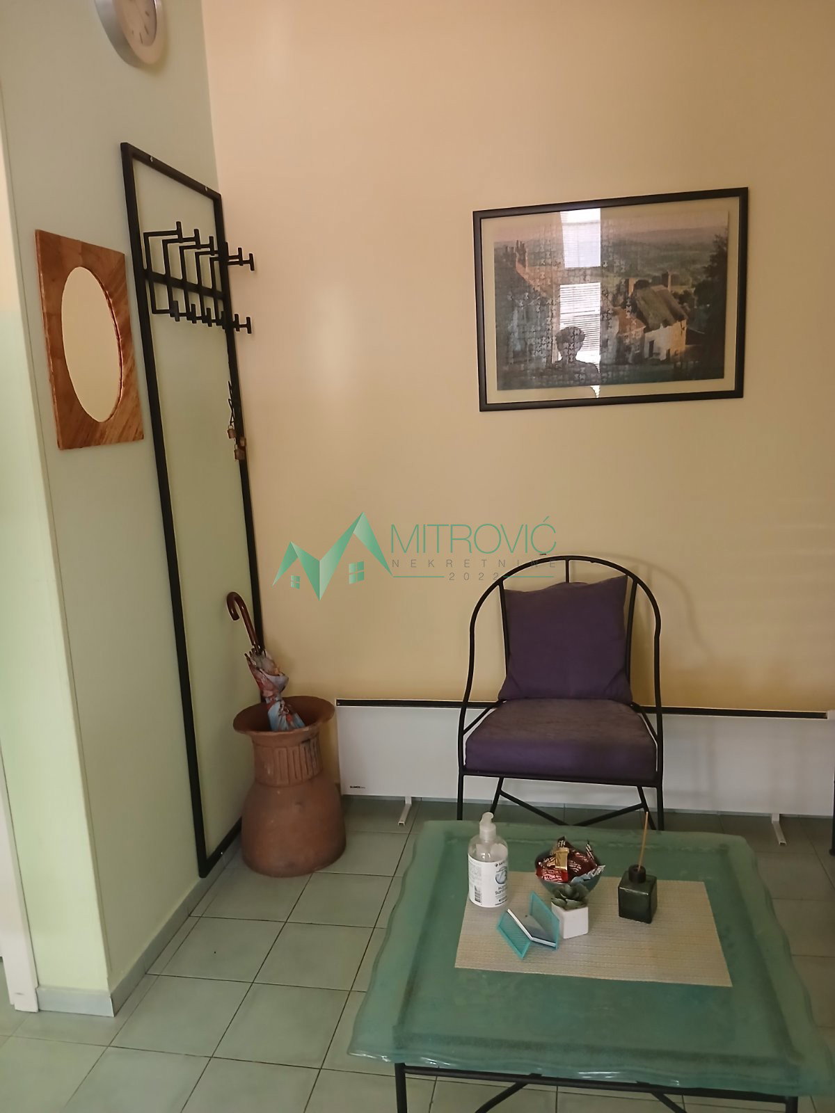 Lokal Prodaja Novi Sad  25 m2