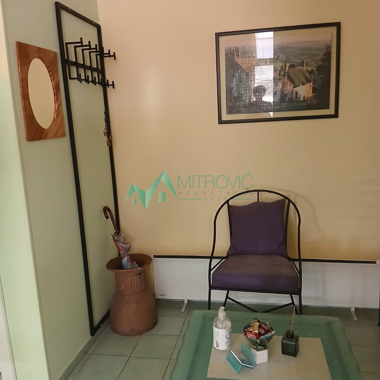 Lokal Prodaja Novi Sad  25 m2