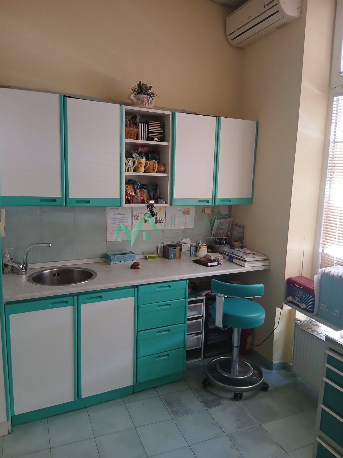 Lokal Prodaja Novi Sad  25 m2