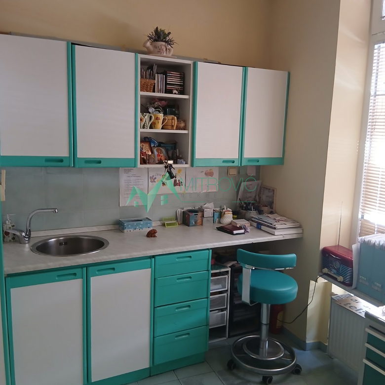 Lokal Prodaja Novi Sad  25 m2