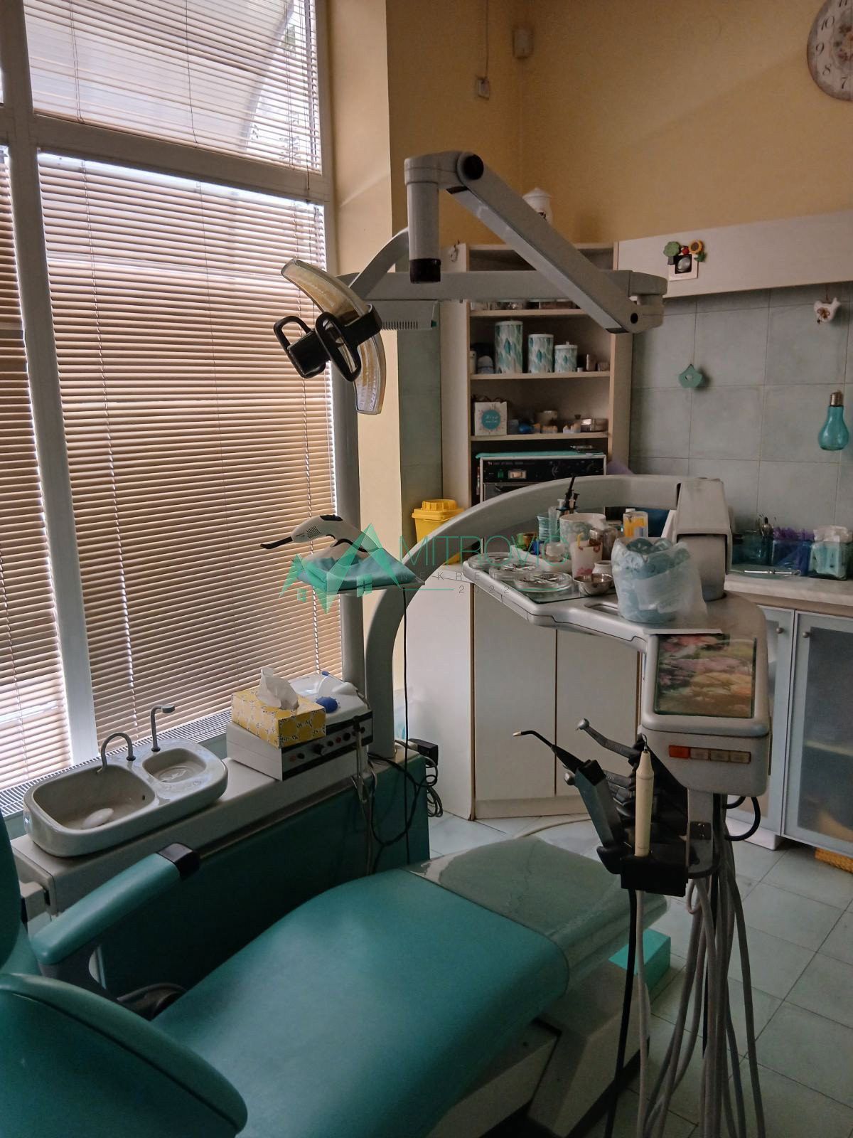 Lokal Prodaja Novi Sad  25 m2