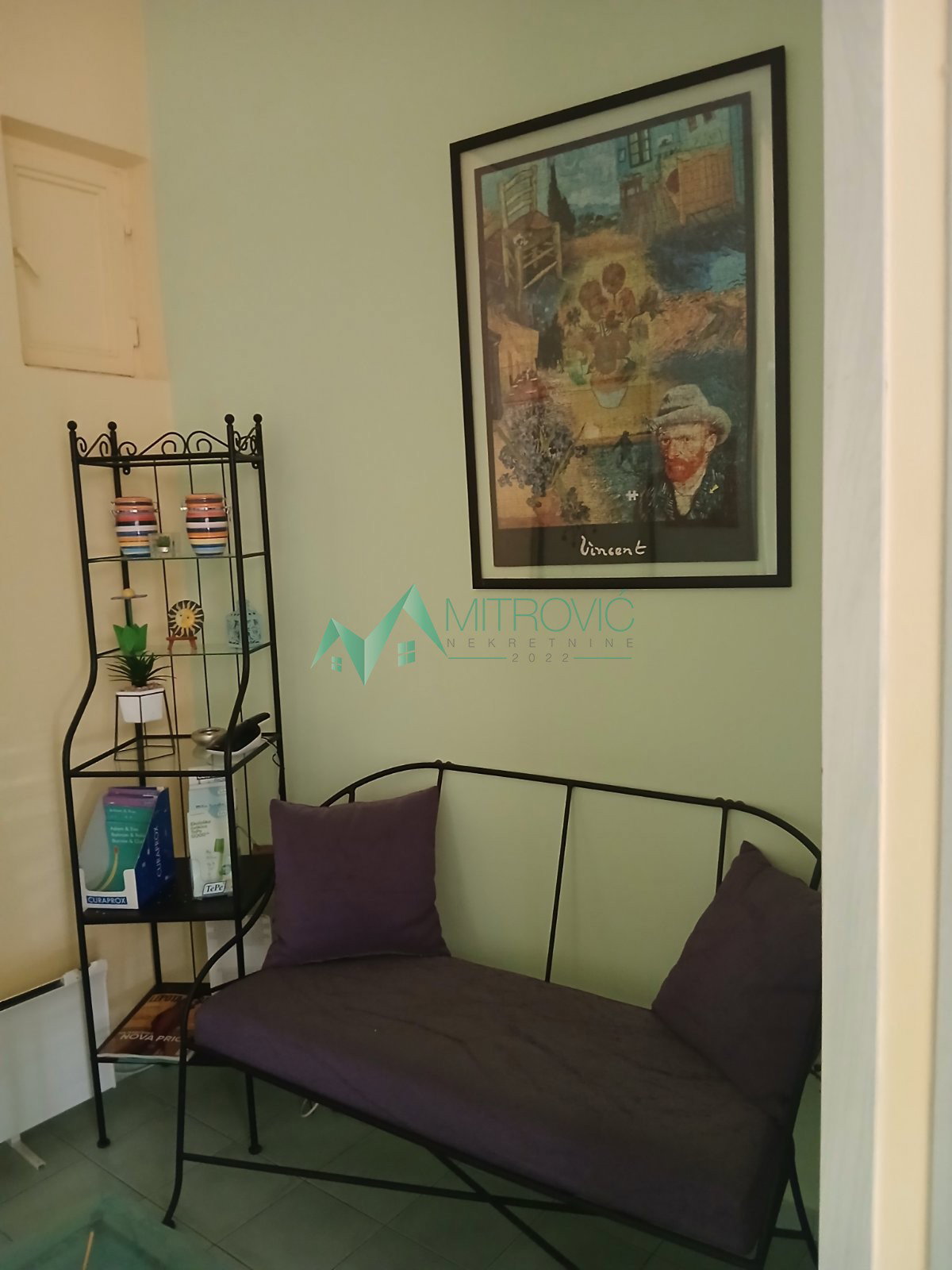 Lokal Prodaja Novi Sad  25 m2