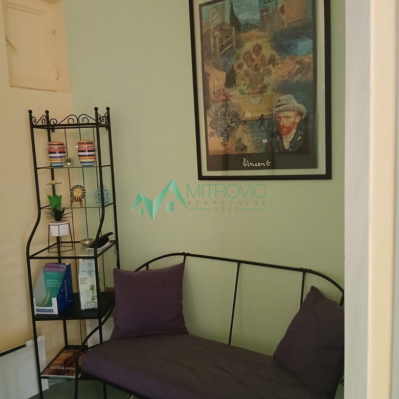 Lokal Prodaja Novi Sad  25 m2