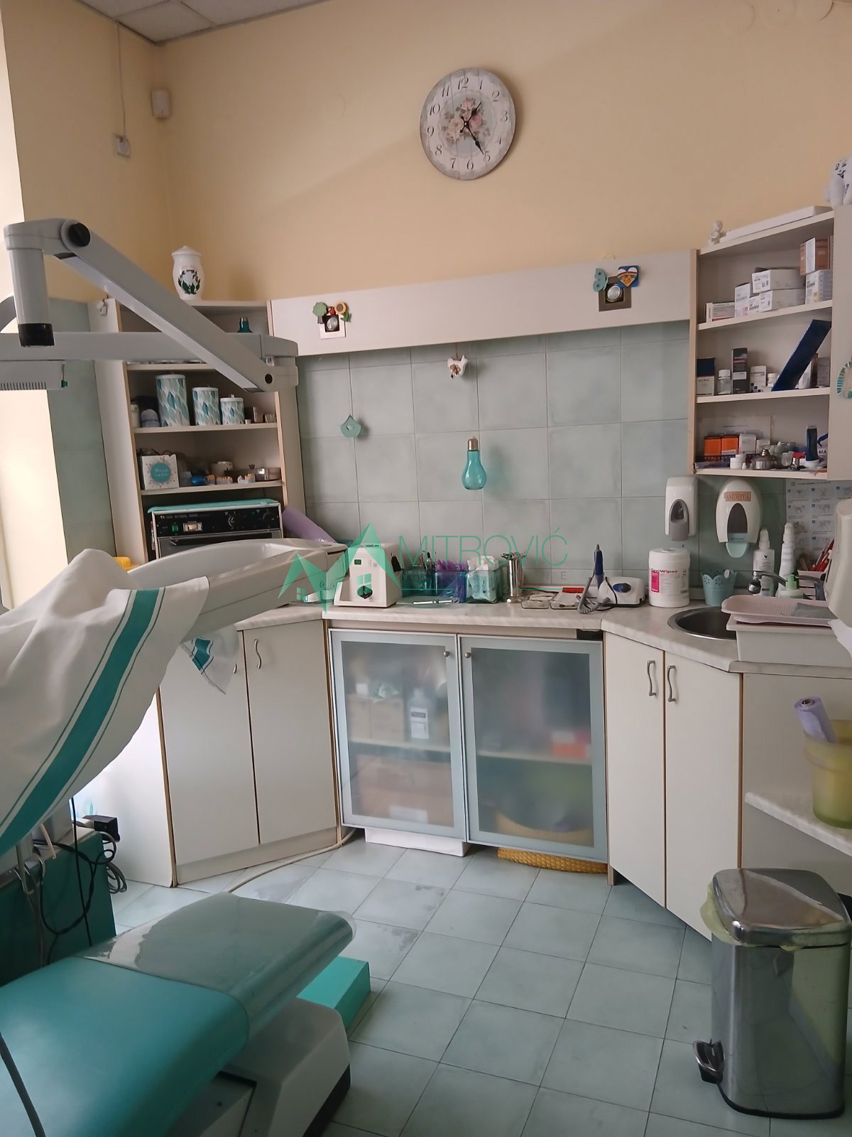 Lokal Prodaja Novi Sad  25 m2