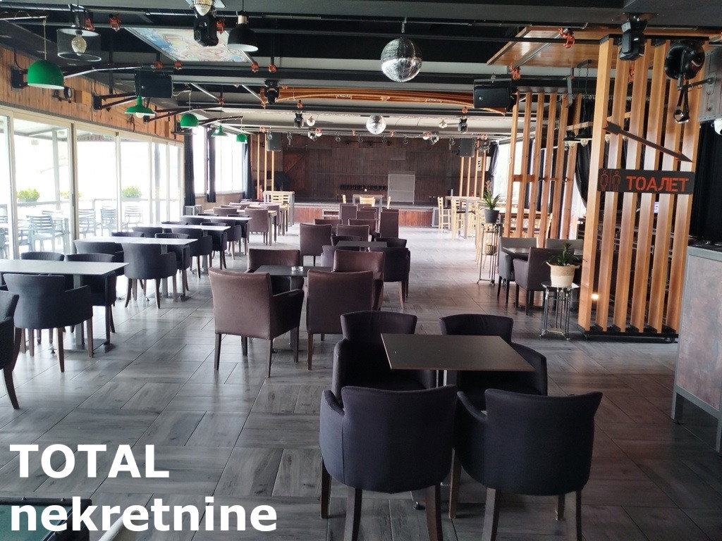 Lokal Prodaja Novi Sad Lokal Prodaja Novi Sad Kej 1650 m2